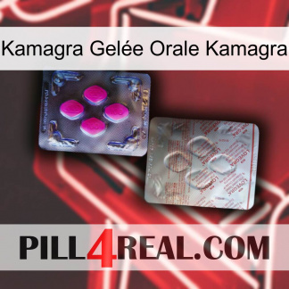 Kamagra Gelée Orale Kamagra 38